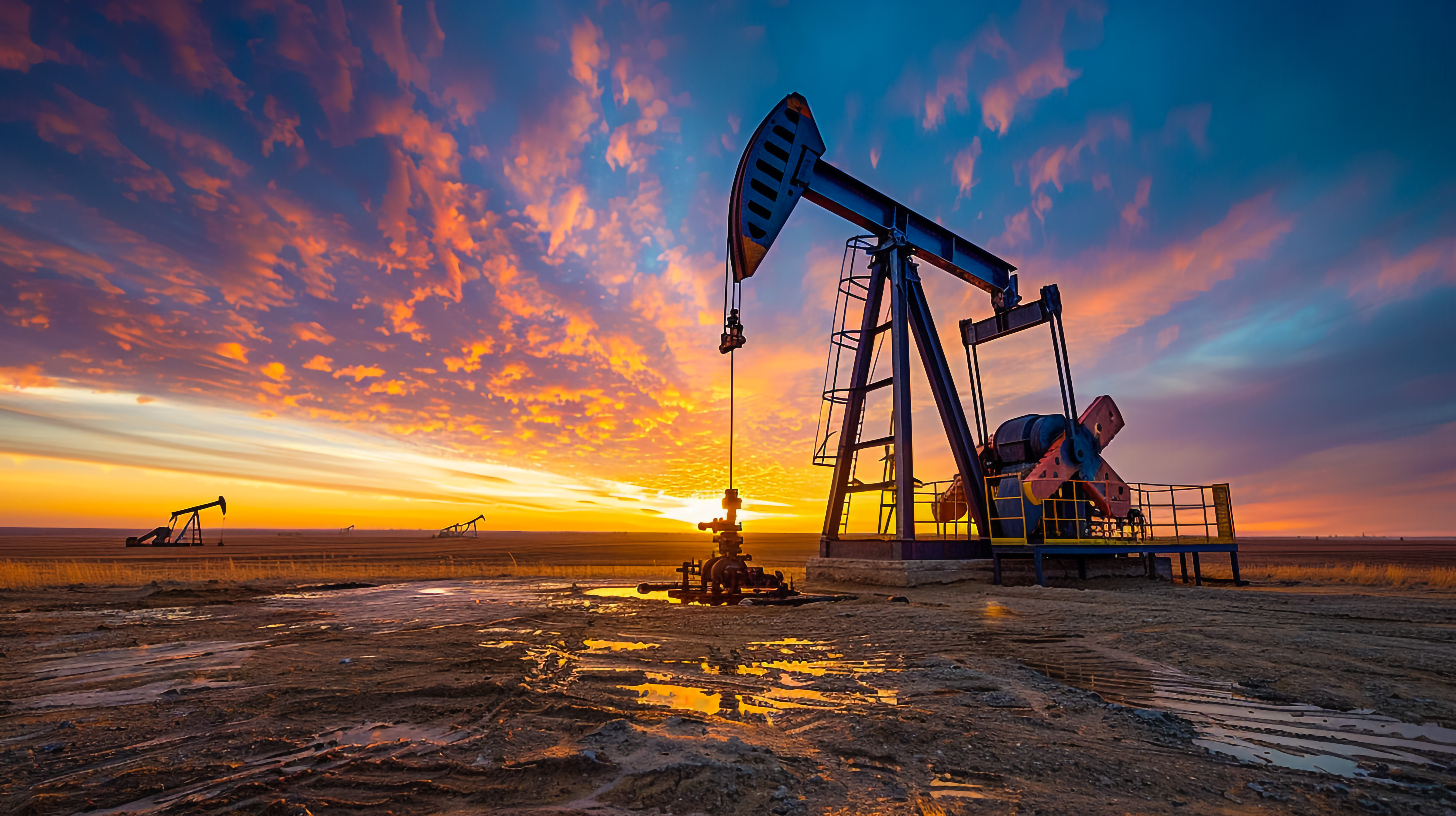 Opec+ and the US are fighting a silent price war