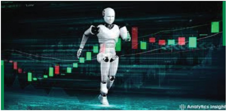 AI in Portfolio Management and Trading: From side kick to lead actor