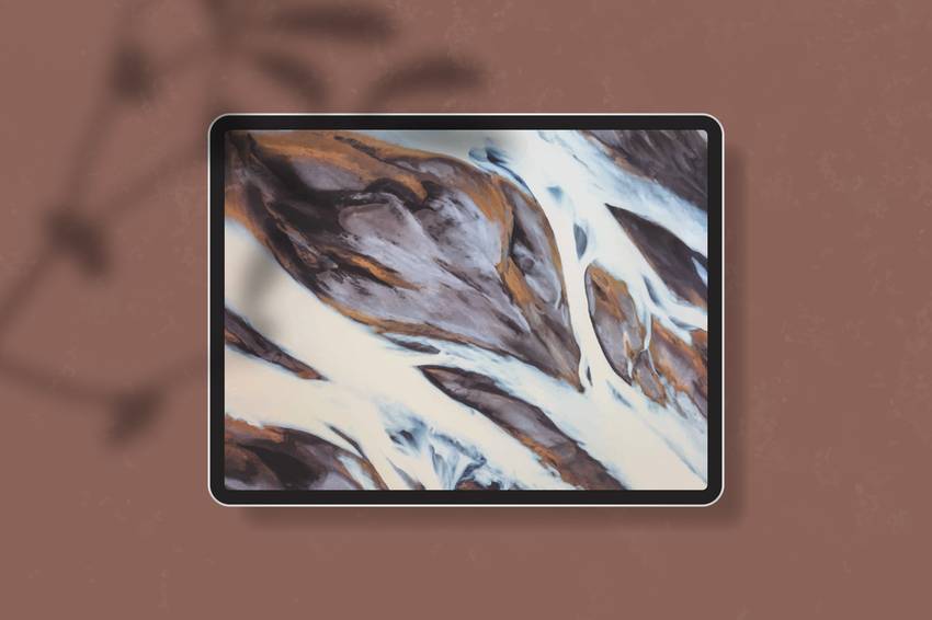 What is an IPAD?